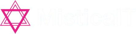 MisticaIT.com Logo